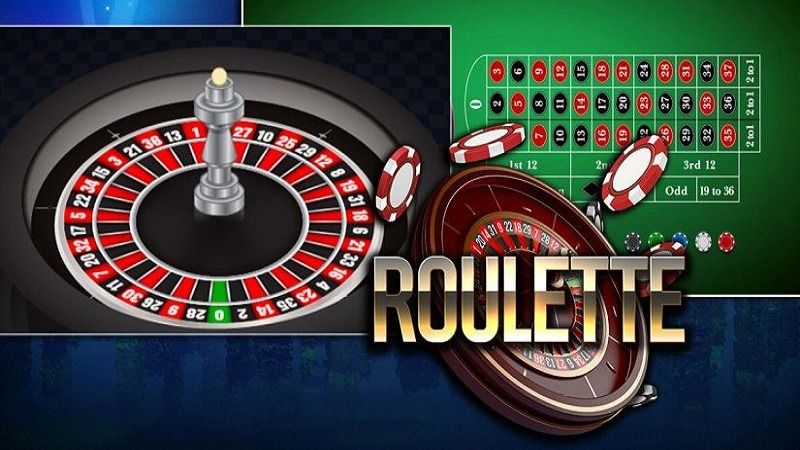 Cách chơi Roulette đơn giản dành cho người mới